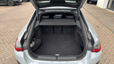 BMW i4 400kW M50 83.9kWh 5dr Auto Electric Hatchback